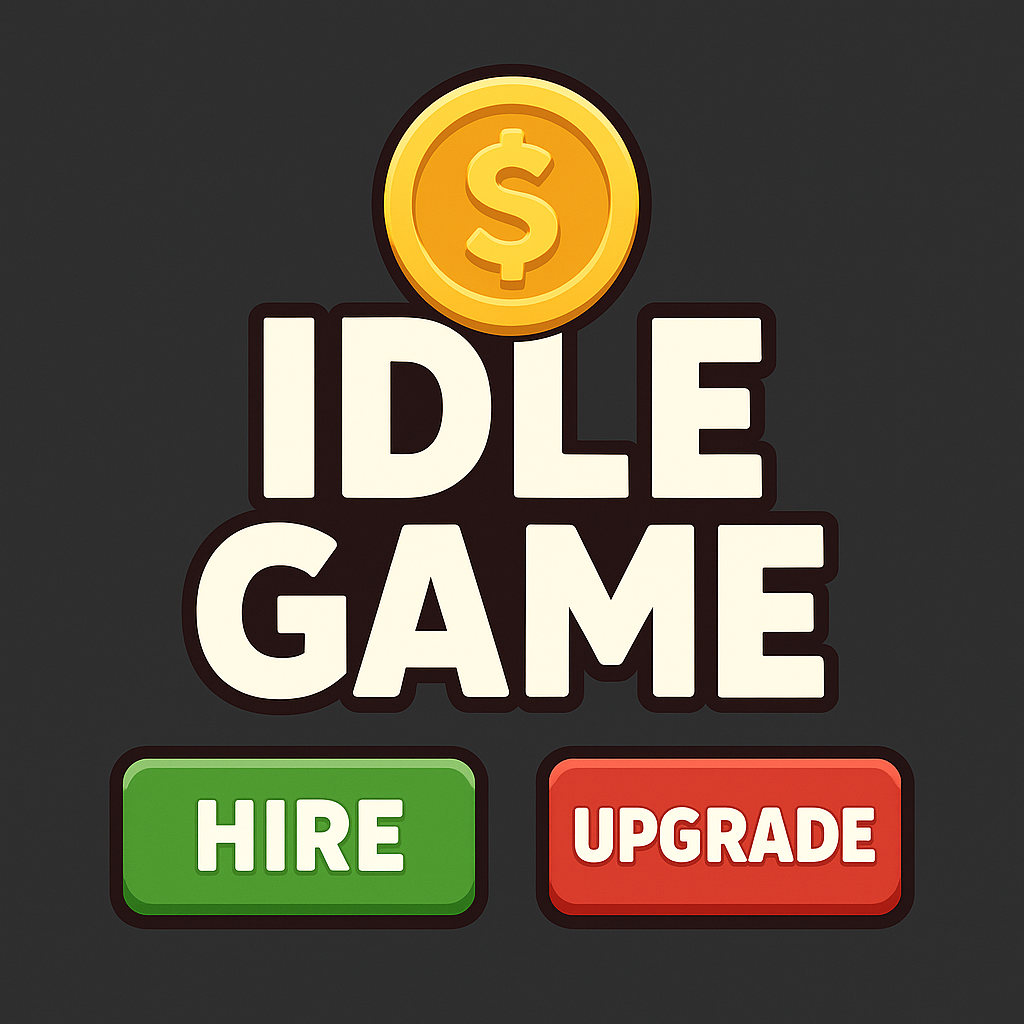Idle Game Dev